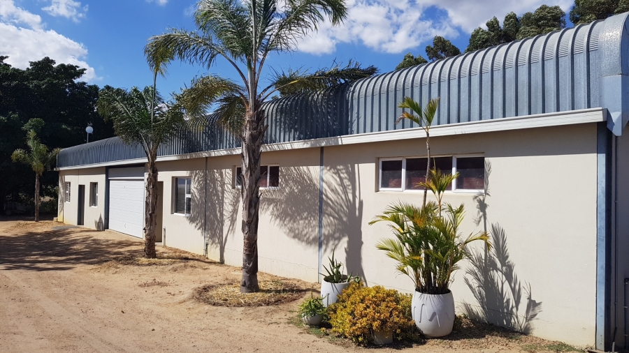 Commercial Property for Sale in Wellington Rural Western Cape